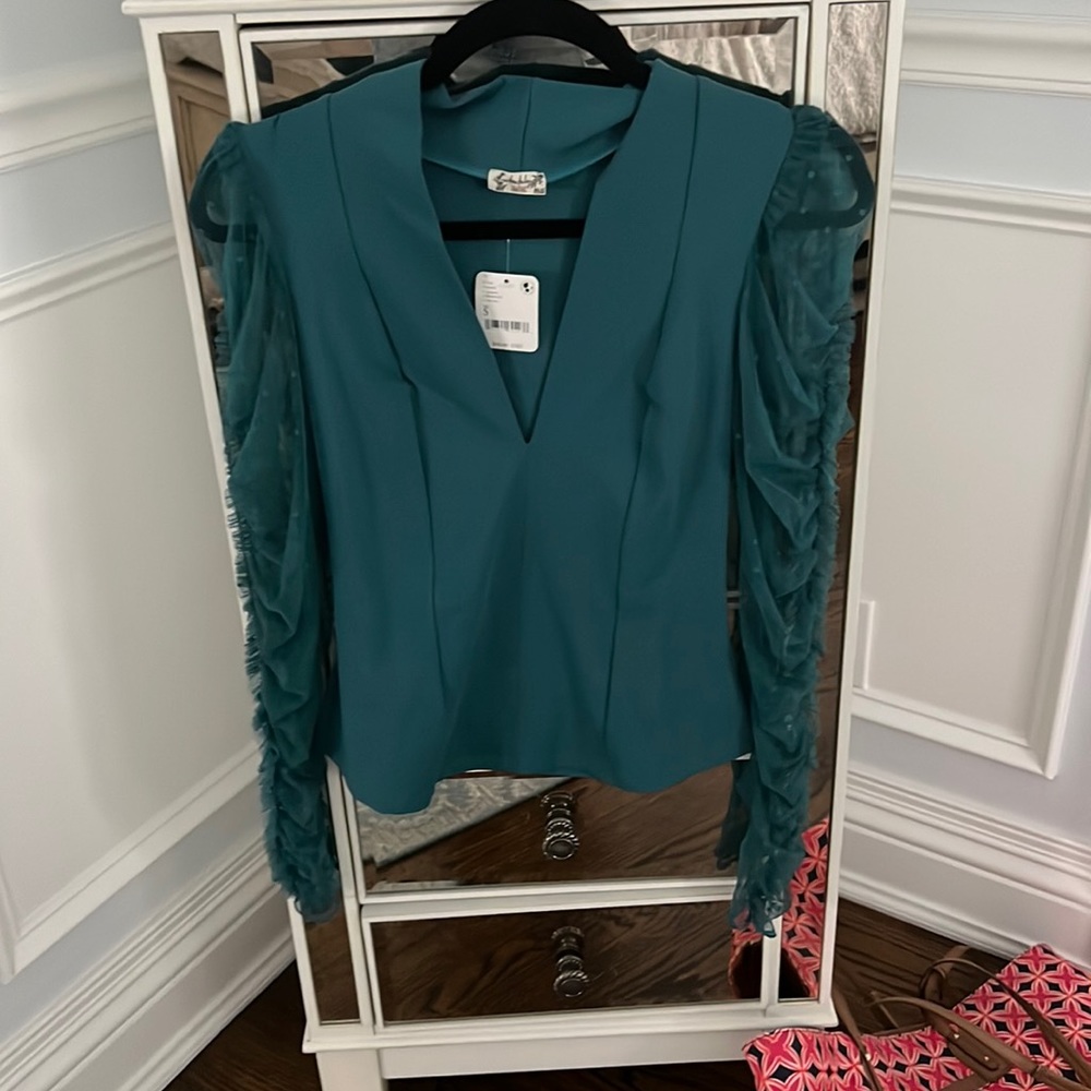 Free people blouse/shirt